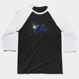 Chic Baseball T-Shirt